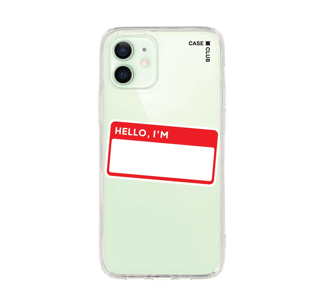 note hello i'm...